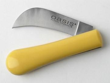 Picture of Florist folding knife
